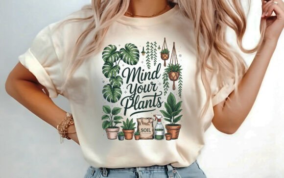 Download Funny Plant Lover Sarcastic T-shirt PNG - Love Collection