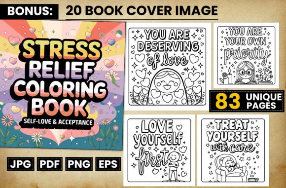 Download Self-Love &amp; Acceptance Quotes Pages - Love Collection