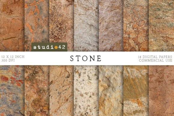 Download Stone Texture Background Digital Papers - Digital papers Collection