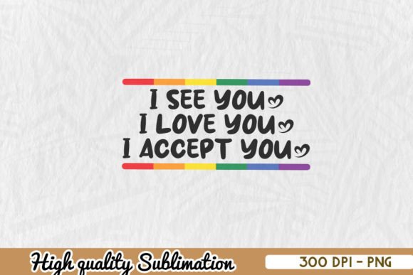 Download Love Acceptance LGBT Sublimation PNG - Love Collection