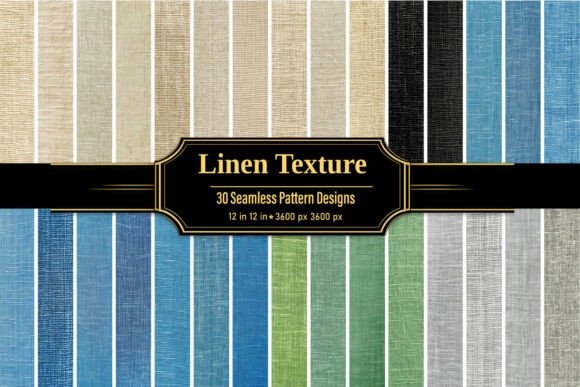 Download Seamless Linen Texture Digital Papers - Digital papers Collection