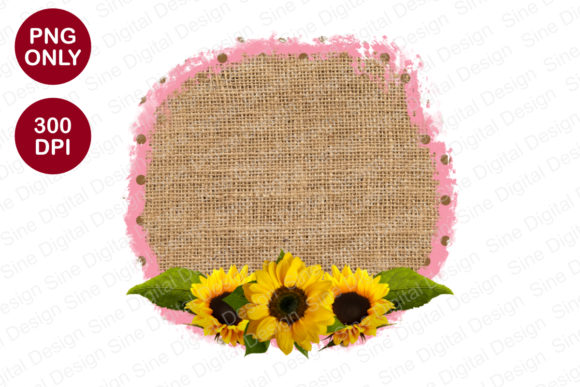 Download Sack and Pink Polka Dot Background - Ink Collection