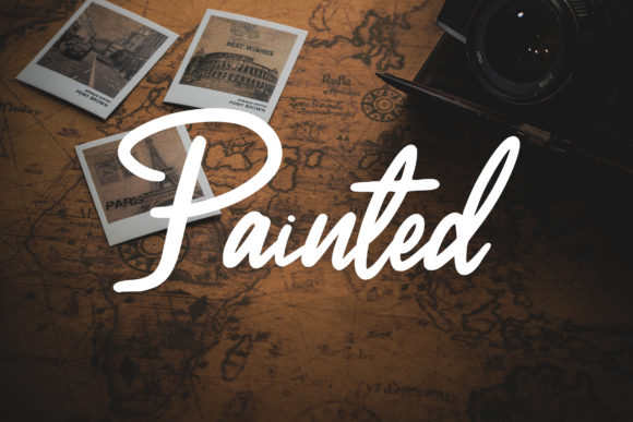 Download Painted - Painted Collection