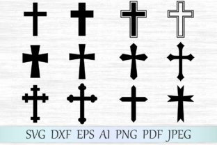 Download Crosses&nbsp; - Crosses Collection